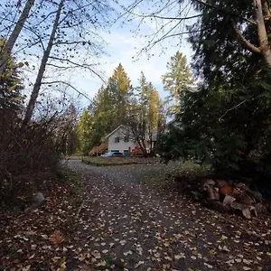 Countryroad Cozy 2bedrooms Suite2 Nanaimo