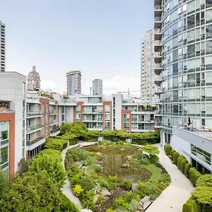 Gardenview Modern With Parking, Gym, Pool, Ac Vancouver